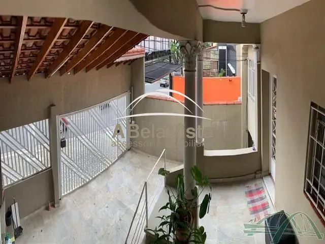 Sobrado com 252m² 3 quartos e 3 banheiros, à venda, no bairro POMPEIA em São Paulo