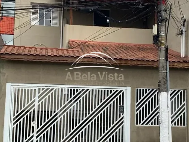 Sobrado com 252m² 3 quartos e 3 banheiros, à venda, no bairro POMPEIA em São Paulo