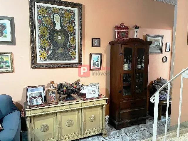 Sobrado com 180m² 3 quartos e 3 banheiros, à venda, no bairro Jardim Itapeva em São Paulo
