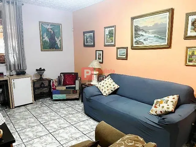 Sobrado com 180m² 3 quartos e 3 banheiros, à venda, no bairro Jardim Itapeva em São Paulo