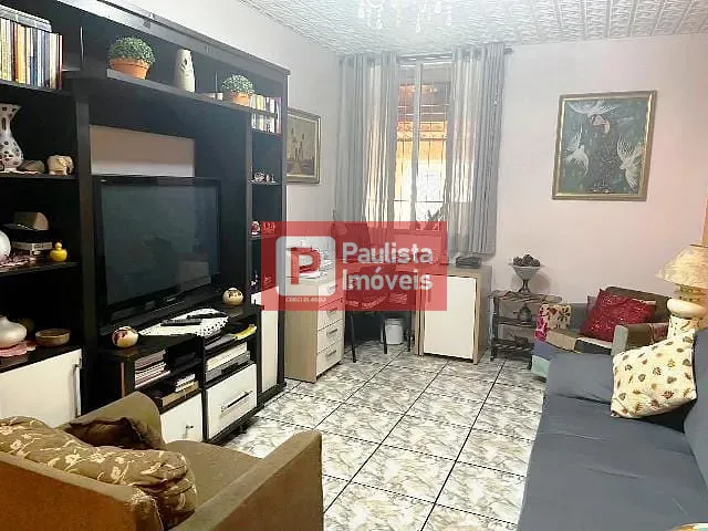 Sobrado com 180m² 3 quartos e 3 banheiros, à venda, no bairro Jardim Itapeva em São Paulo