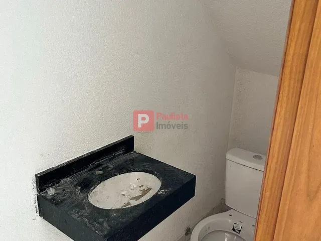 Sobrado com 150m² 3 quartos e 3 banheiros, à venda, no bairro Jardim Consórcio em São Paulo