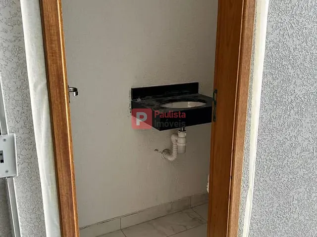 Sobrado com 150m² 3 quartos e 3 banheiros, à venda, no bairro Jardim Consórcio em São Paulo
