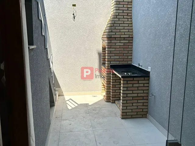 Sobrado com 150m² 3 quartos e 3 banheiros, à venda, no bairro Jardim Consórcio em São Paulo