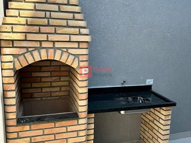 Sobrado com 150m² 3 quartos e 3 banheiros, à venda, no bairro Jardim Consórcio em São Paulo