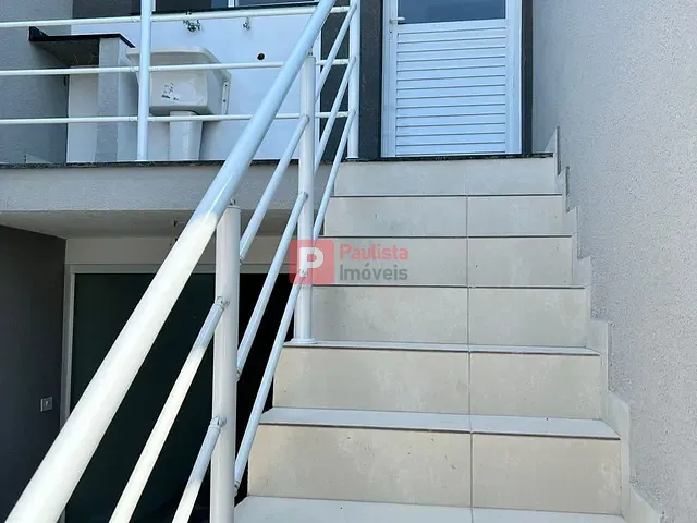 Sobrado com 150m² 3 quartos e 3 banheiros, à venda, no bairro Jardim Consórcio em São Paulo