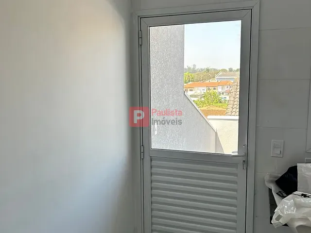 Sobrado com 150m² 3 quartos e 3 banheiros, à venda, no bairro Jardim Consórcio em São Paulo