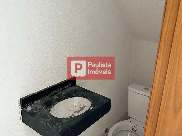 Sobrado com 150m² 3 quartos e 3 banheiros, à venda, no bairro Jardim Consórcio em São Paulo
