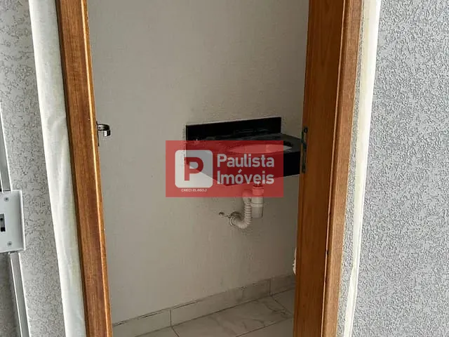 Sobrado com 150m² 3 quartos e 3 banheiros, à venda, no bairro Jardim Consórcio em São Paulo