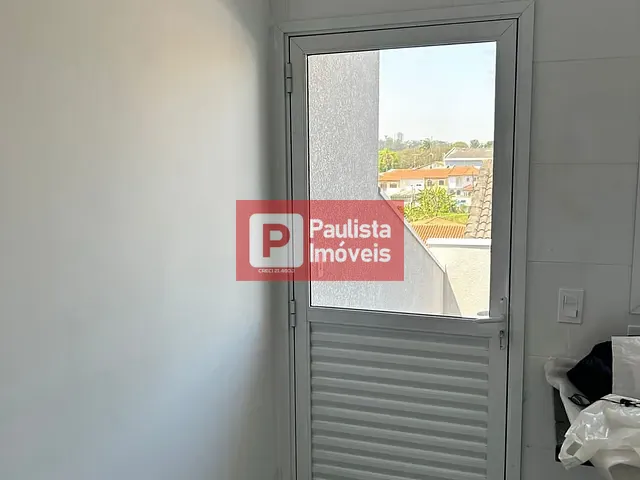 Sobrado com 150m² 3 quartos e 3 banheiros, à venda, no bairro Jardim Consórcio em São Paulo