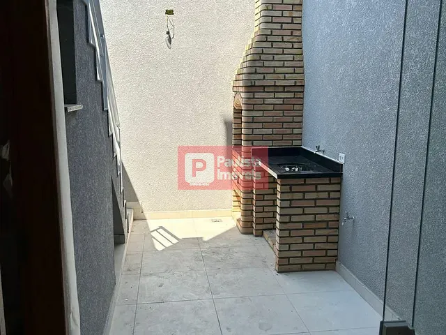 Sobrado com 150m² 3 quartos e 3 banheiros, à venda, no bairro Jardim Consórcio em São Paulo