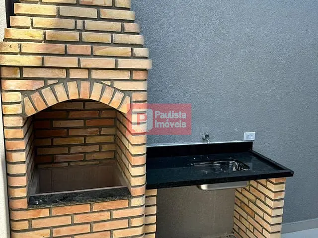 Sobrado com 150m² 3 quartos e 3 banheiros, à venda, no bairro Jardim Consórcio em São Paulo