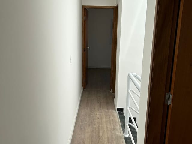 Foto do Sobrado - Sobrado à venda, Novo 3 Dormitórios sendo uma suíte , 2 vagas de garagem Jardim Consórcio, São Paulo, SP | Paulista Imóveis