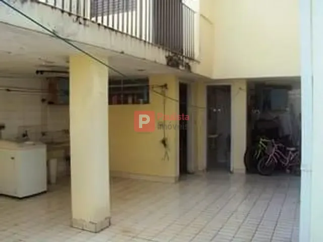 Sobrado com 250m² 5 quartos e 5 banheiros, à venda, no bairro Jardim Aeroporto em São Paulo