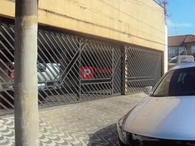 Sobrado com 250m² 5 quartos e 5 banheiros, à venda, no bairro Jardim Aeroporto em São Paulo