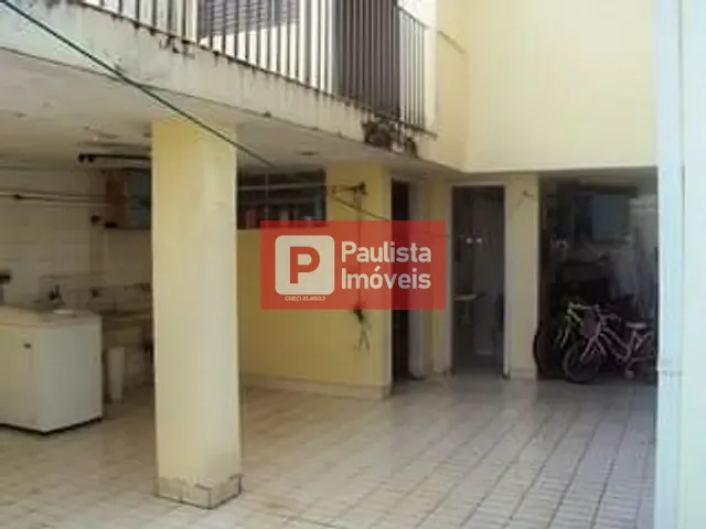 Sobrado com 250m² 5 quartos e 5 banheiros, à venda, no bairro Jardim Aeroporto em São Paulo