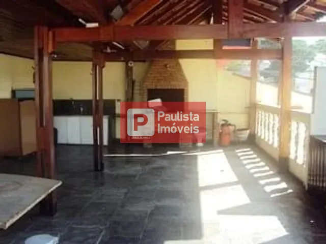 Sobrado com 250m² 5 quartos e 5 banheiros, à venda, no bairro Jardim Aeroporto em São Paulo