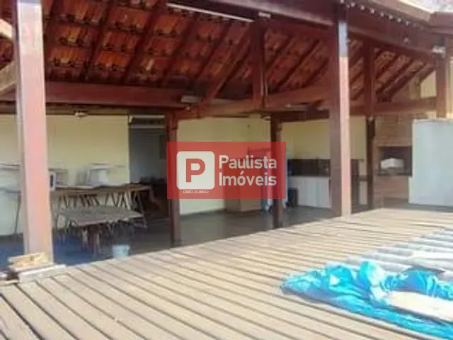 Sobrado com 250m² 5 quartos e 5 banheiros, à venda, no bairro Jardim Aeroporto em São Paulo