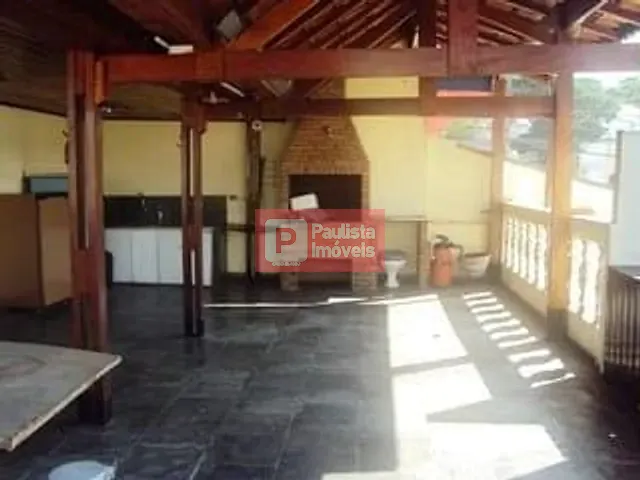 Sobrado com 250m² 5 quartos e 5 banheiros, à venda, no bairro Jardim Aeroporto em São Paulo