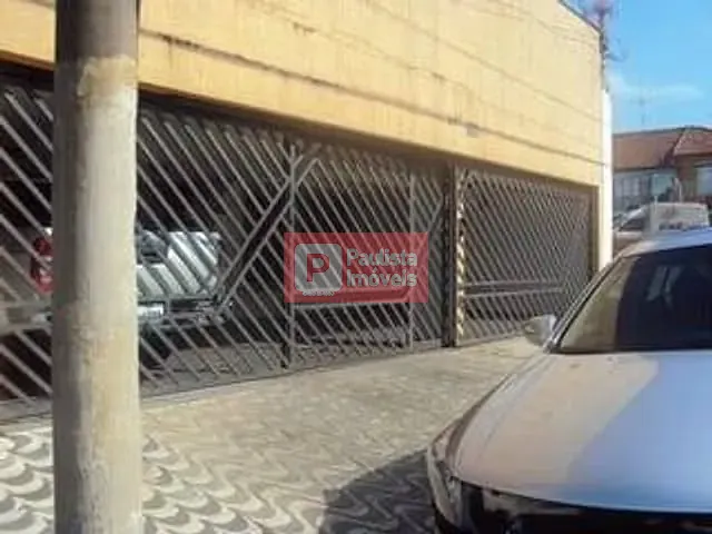 Sobrado com 250m² 5 quartos e 5 banheiros, à venda, no bairro Jardim Aeroporto em São Paulo