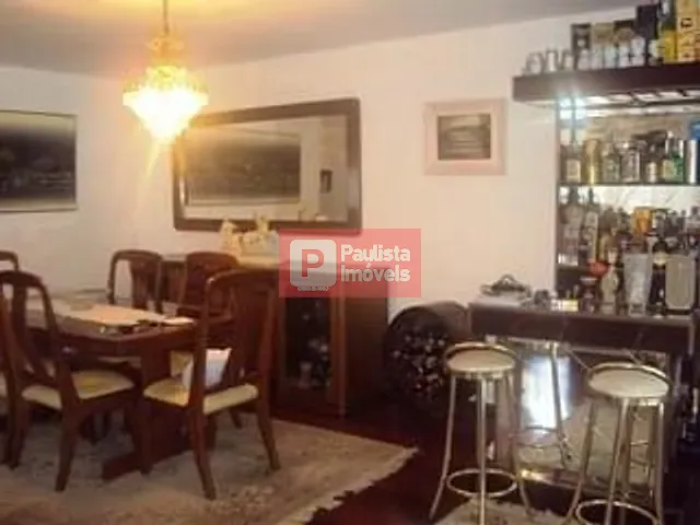 Sobrado com 250m² 5 quartos e 5 banheiros, à venda, no bairro Jardim Aeroporto em São Paulo