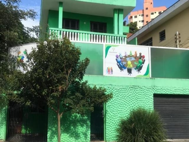 Foto do Sobrado - Sobrado à venda 3 Quartos, 5 Vagas, 125M², CENTRO, OSASCO - SP | A Bela Vista Imóveis
