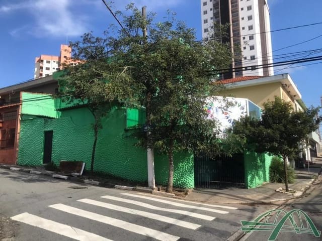 Foto do Sobrado - Sobrado à venda 3 Quartos, 5 Vagas, 125M², CENTRO, OSASCO - SP | A Bela Vista Imóveis