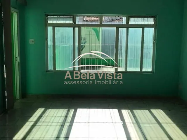 Sobrado com 125m² 3 quartos e 3 banheiros, à venda, no bairro CENTRO em Osasco