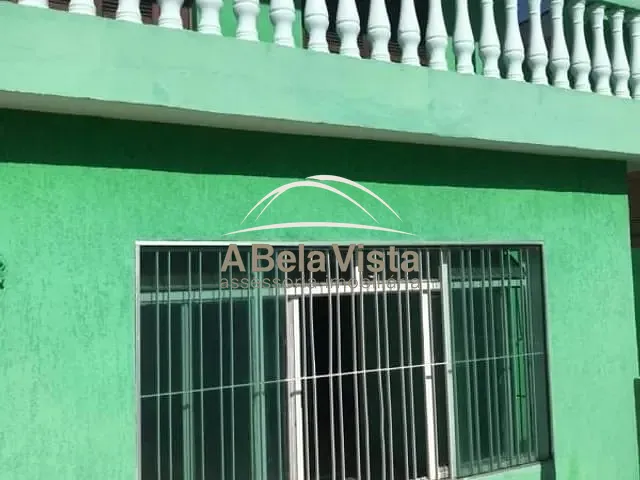 Sobrado com 125m² 3 quartos e 3 banheiros, à venda, no bairro CENTRO em Osasco