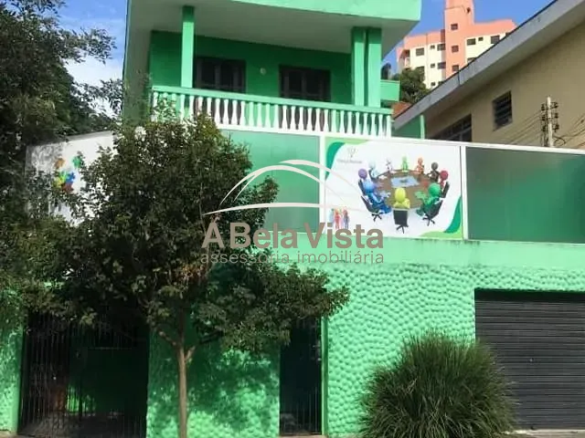 Sobrado com 125m² 3 quartos e 3 banheiros, à venda, no bairro CENTRO em Osasco