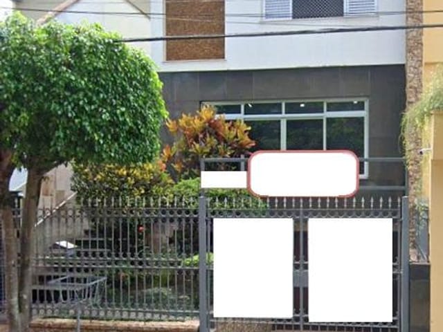 Foto do Sobrado - Sobrado com 3 dormitórios para alugar, 10 m² por R$ 4.900,00/mês - Jardim Anália Franco - São Paulo/SP | ZONA LESTE IMÓVEIS