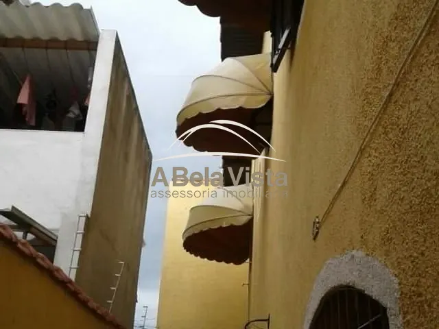 Sobrado com 125m² 3 quartos e 3 banheiros, à venda, no bairro JAGUARIBE em Osasco