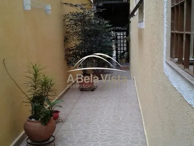 Sobrado com 125m² 3 quartos e 3 banheiros, à venda, no bairro JAGUARIBE em Osasco