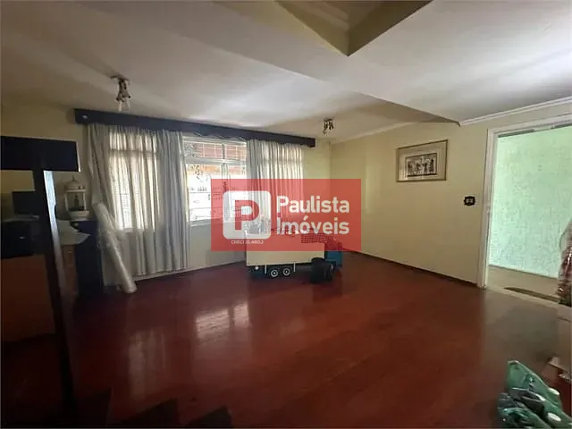 Sobrado 3 quartos e 4 banheiros, à venda, no bairro Jardim Regis em São Paulo