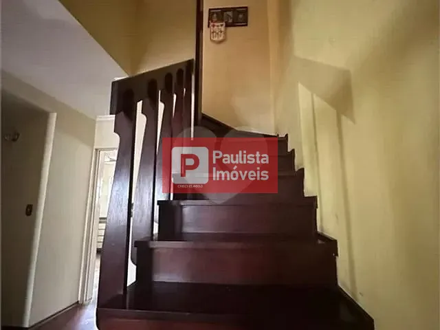 Sobrado 3 quartos e 4 banheiros, à venda, no bairro Jardim Regis em São Paulo
