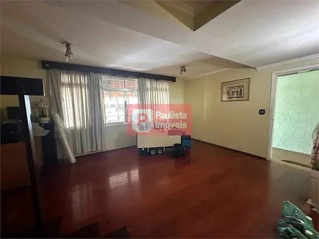 Sobrado 3 quartos e 4 banheiros, à venda, no bairro Jardim Regis em São Paulo