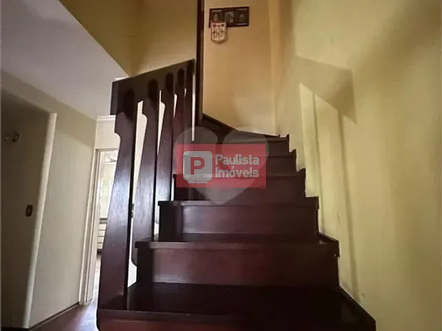 Sobrado 3 quartos e 4 banheiros, à venda, no bairro Jardim Regis em São Paulo