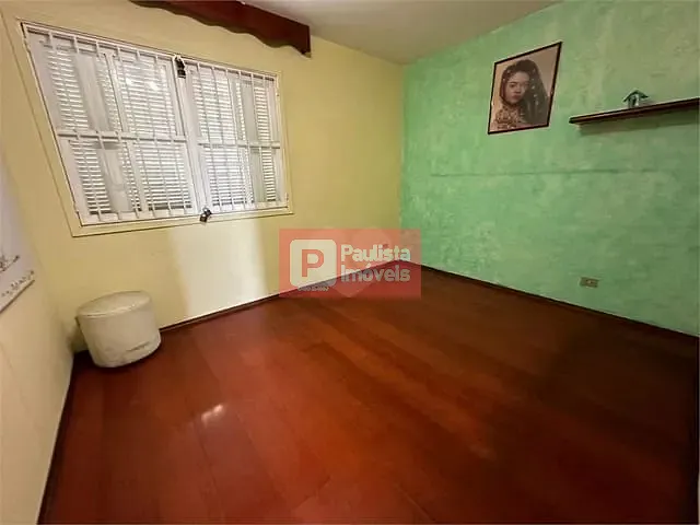 Sobrado 3 quartos e 4 banheiros, à venda, no bairro Jardim Regis em São Paulo