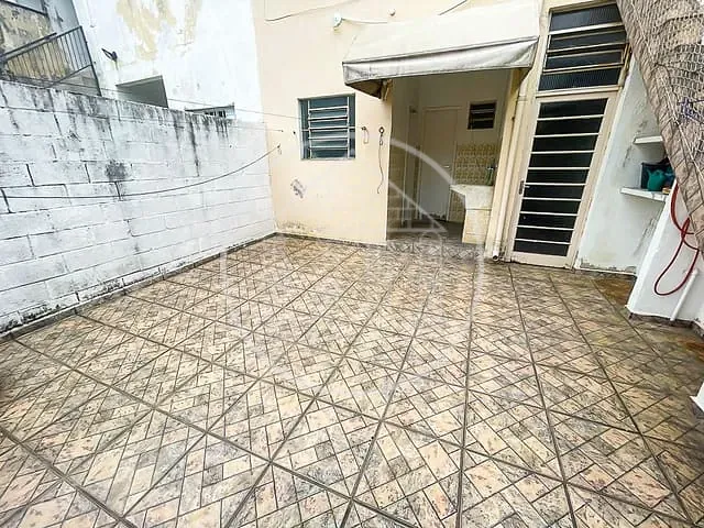 Sobrado com 138m² 3 quartos e 2 banheiros, à venda, no bairro Jardim das Camélias (Zona Sul) em São Paulo