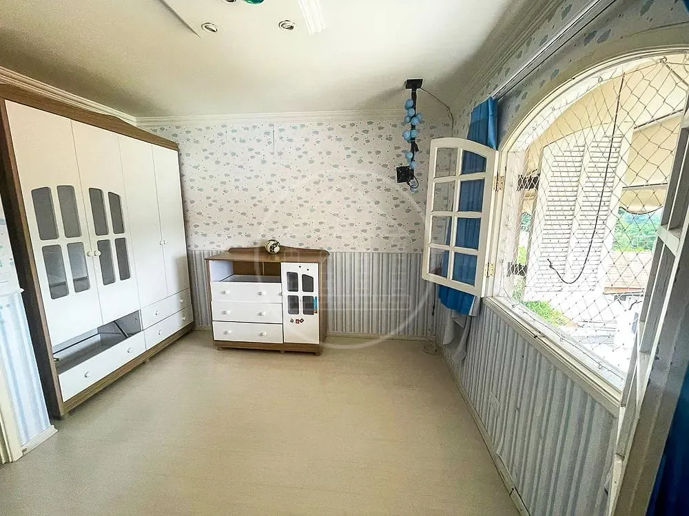 Sobrado, 3 quartos, 100 m² - Foto 8
