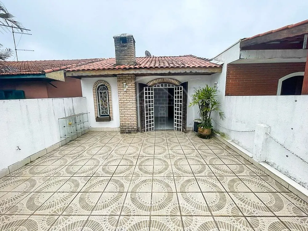 Sobrado, 3 quartos, 100 m² - Foto 14