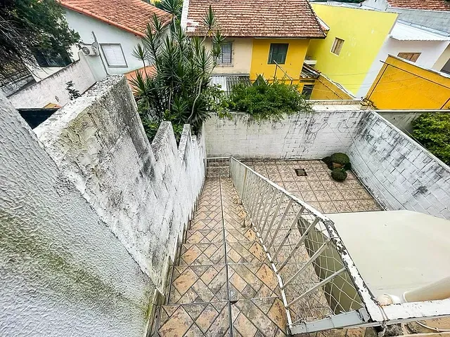 Sobrado com 138m² 3 quartos e 2 banheiros, à venda, no bairro Jardim das Camélias (Zona Sul) em São Paulo