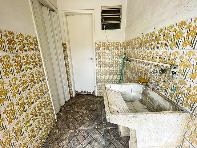 Sobrado com 138m² 3 quartos e 2 banheiros, à venda, no bairro Jardim das Camélias (Zona Sul) em São Paulo