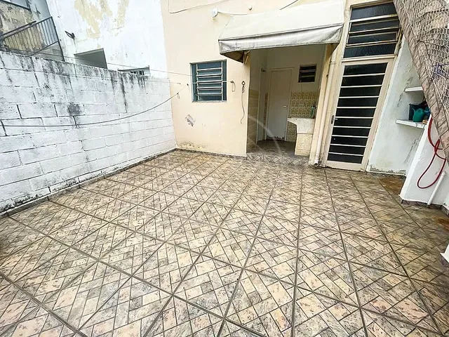 Sobrado com 138m² 3 quartos e 2 banheiros, à venda, no bairro Jardim das Camélias (Zona Sul) em São Paulo