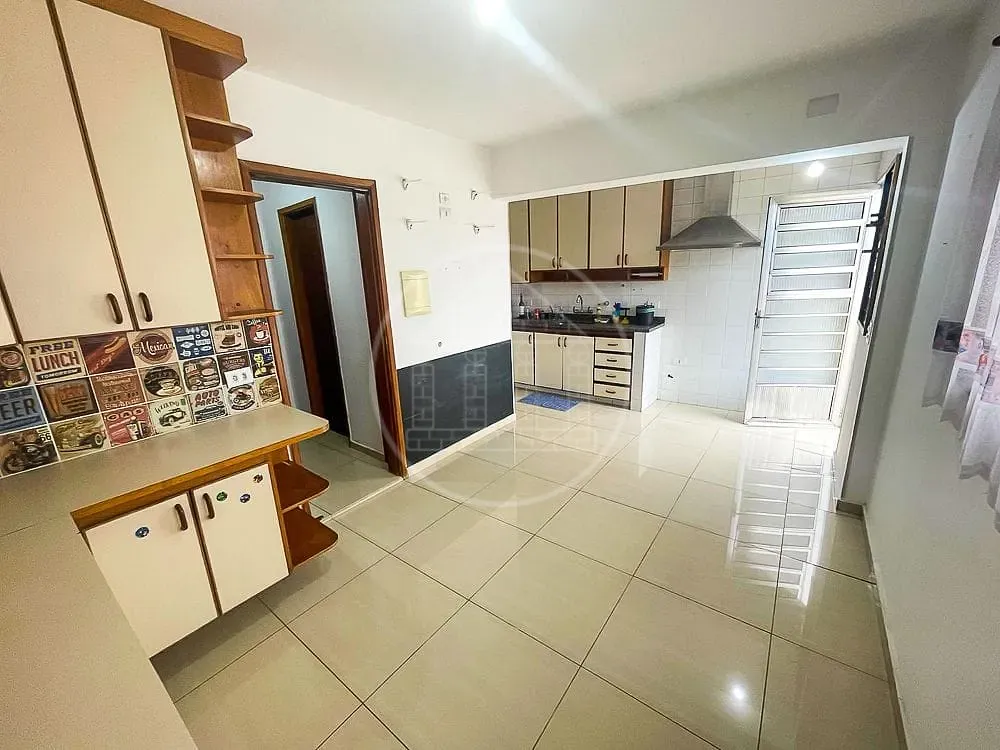 Sobrado, 3 quartos, 100 m² - Foto 26