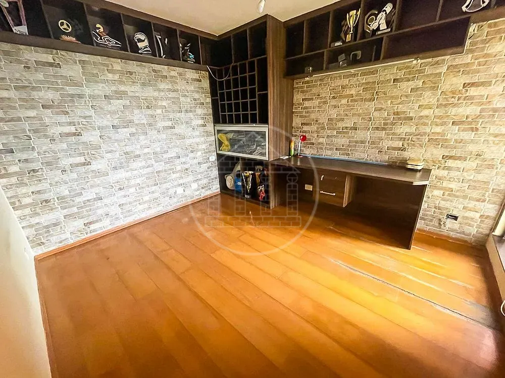 Sobrado, 3 quartos, 100 m² - Foto 17