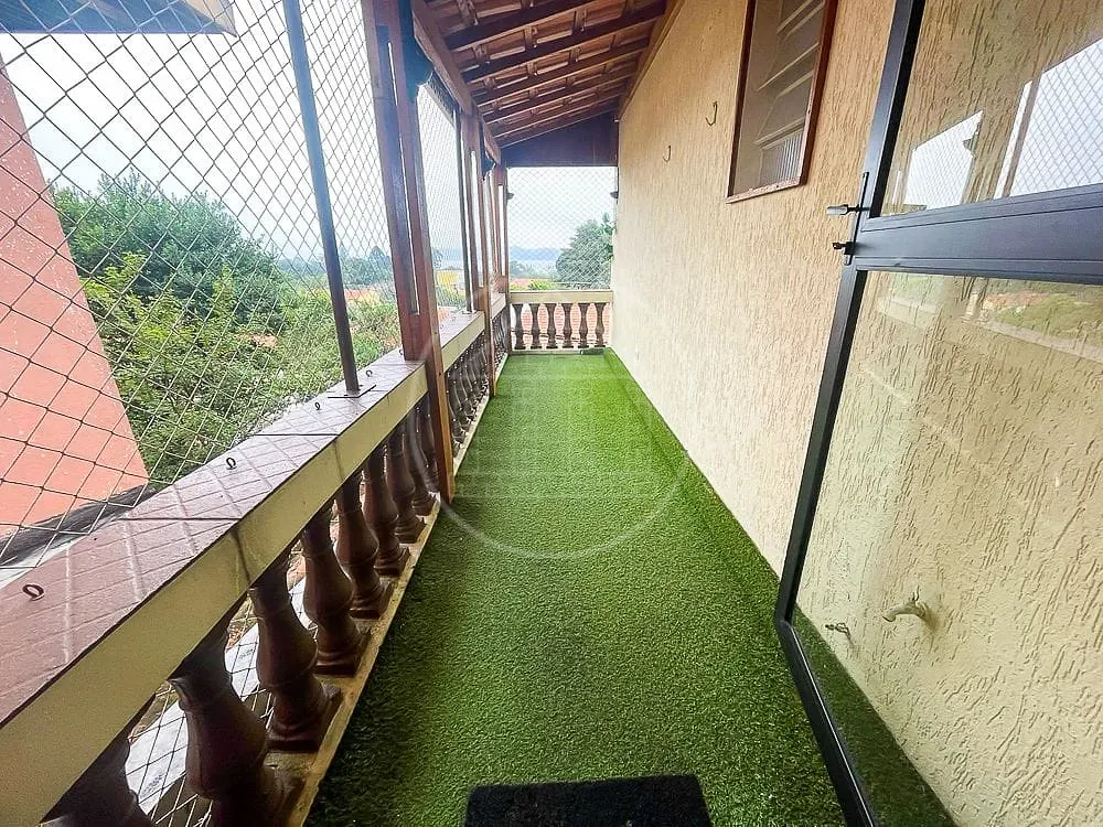 Sobrado, 3 quartos, 100 m² - Foto 19