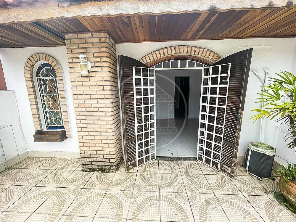 Sobrado, 3 quartos, 100 m² - Foto 16