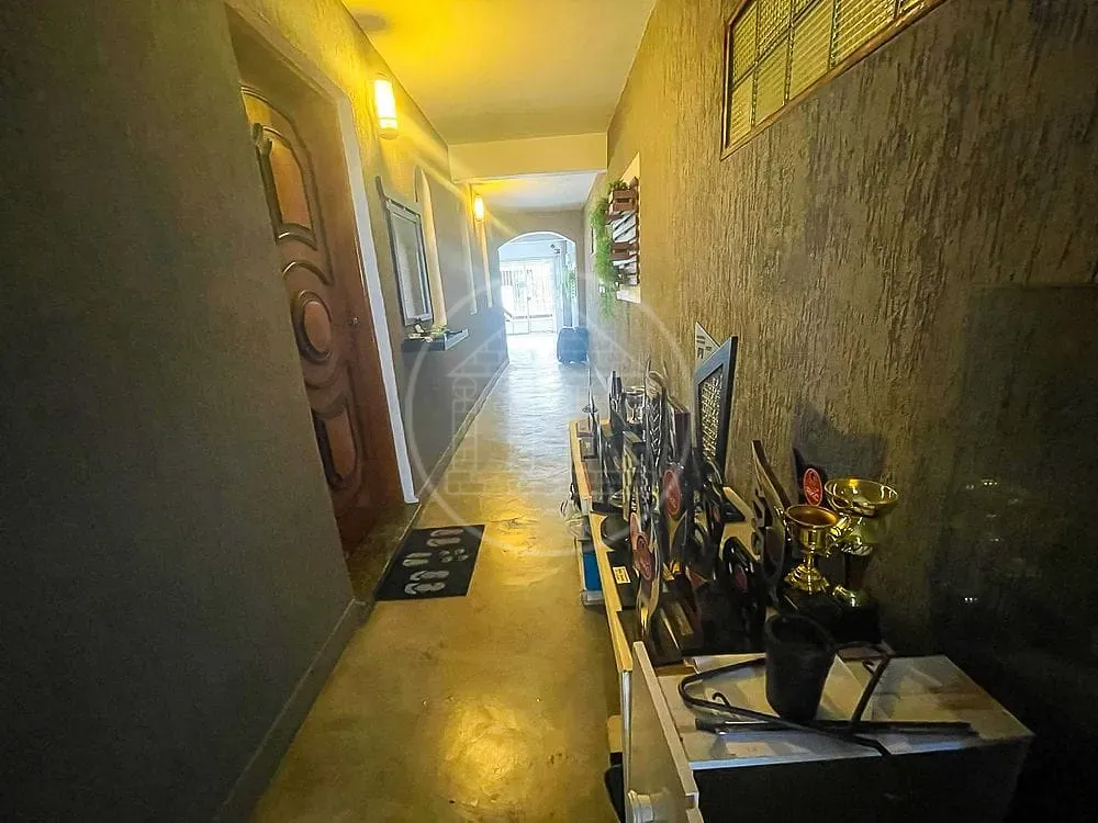 Sobrado, 3 quartos, 100 m² - Foto 6
