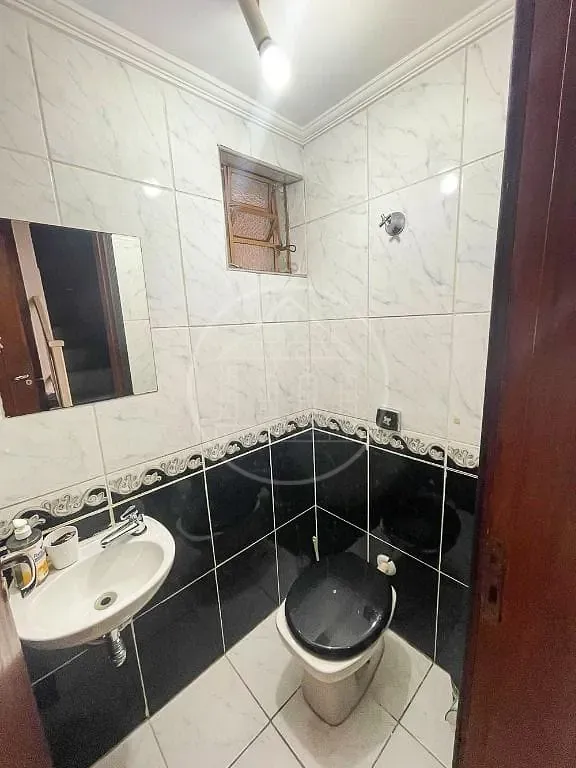 Sobrado, 3 quartos, 100 m² - Foto 24